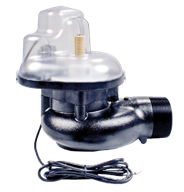 Клапан NHWB 1.5"BSPT MxF 