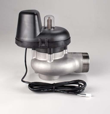 Клапан NHWB 2" (3")BSPT MxF