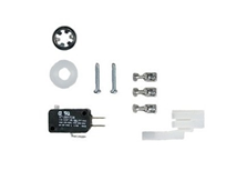 Микропереключатель WS в комплекте