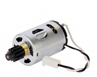 Мотор редуктора 12В