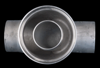 Адаптер 6" FL х V2