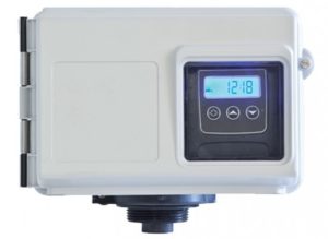 Управляющий клапан Fleck 2510