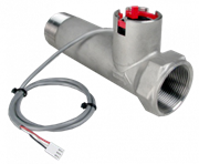 Счетчик в сборе