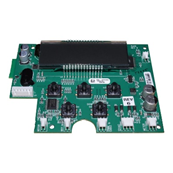 Электронная плата V1-V2QC CI