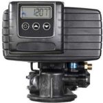 Клапан управляющий Fleck 5600SXT