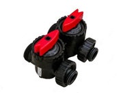 Байпасный клапан