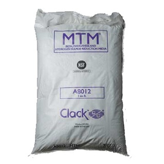 Фильтрующий материал Clack MTM