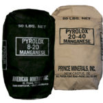 Фильтрующий материал Pyrolox