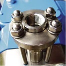 Stark клапаны