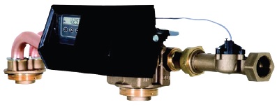 Управляющий клапан Fleck 9500