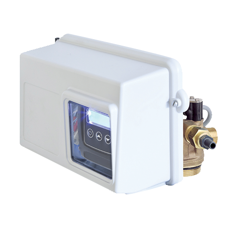 Управляющий клапан Fleck 2750