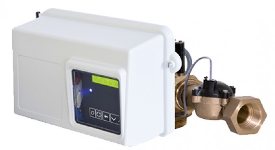 Управляющий клапан Fleck 2850