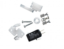 Микропереключатель V2-V2QC в комплекте