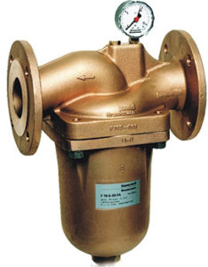 F76S фланцевый