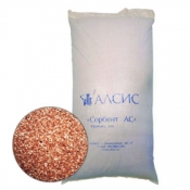 Фильтрующий материал Сорбент АС