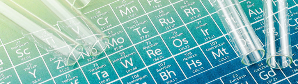 Химическая обработка